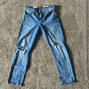 Womens Jeans